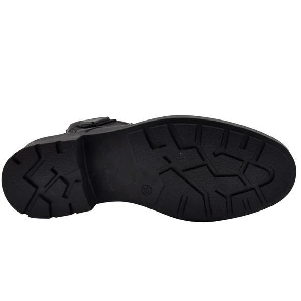 ERDEMLER  CB-24101 KADIN GÜNLÜK BOT - Resim 7