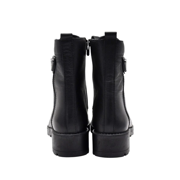 ERDEMLER  CB-24101 KADIN GÜNLÜK BOT - Resim 6