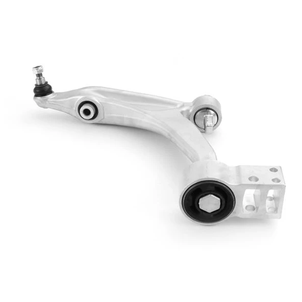 AYD 06975 SALINCAK SAĞ ALT KOMPLE ALÜMİNYUM ALFA 159 939 2005-2011 50704307-50706859-50707030-50707317 ürün görseli 1