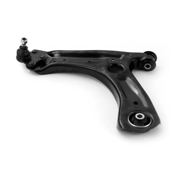 AYD 10777 ALT SALINCAK KOMPLE SOL POLO V 09 > A1 10 > Uzun Tip 6R0407151F-6R0407151A ürün görseli 1