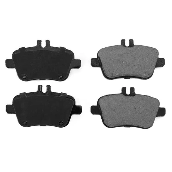 AYD 60275A FREN BALATASI ARKA MERCEDES W176 W246 C117 X156 R172 A0074209520 ürün görseli 1