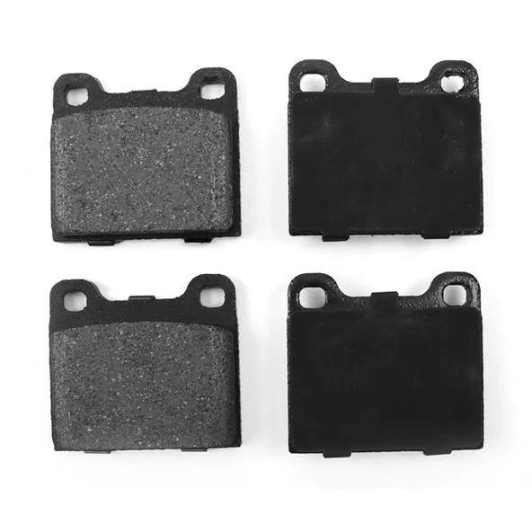 AYD 60478A FREN BALATASI ARKA MERCEDES W126 C126 W116 C107 A0014200620 ürün görseli 1