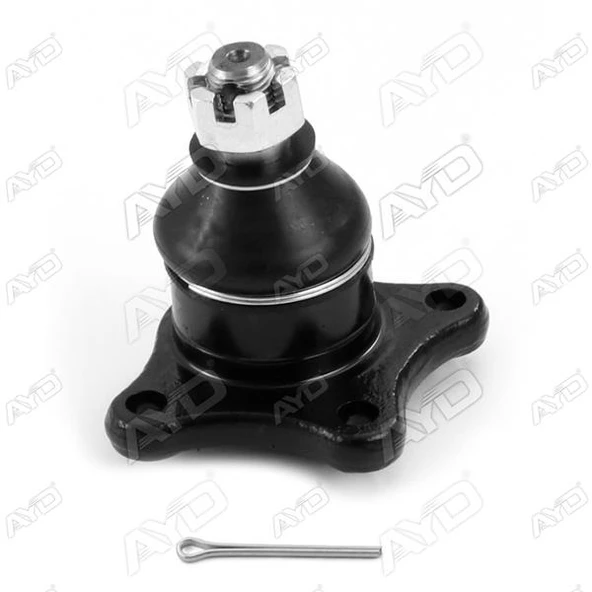 AYD 00037 ROTİL ÜST SAĞ-SOL MITSUBISHI L200 MAGNUM 2.5L 4D56INT K74T 4X4 01-06 / PAJERO 2.8L 3.0L 3.5L 91-98 MB860829-MB860830 ürün görseli 1