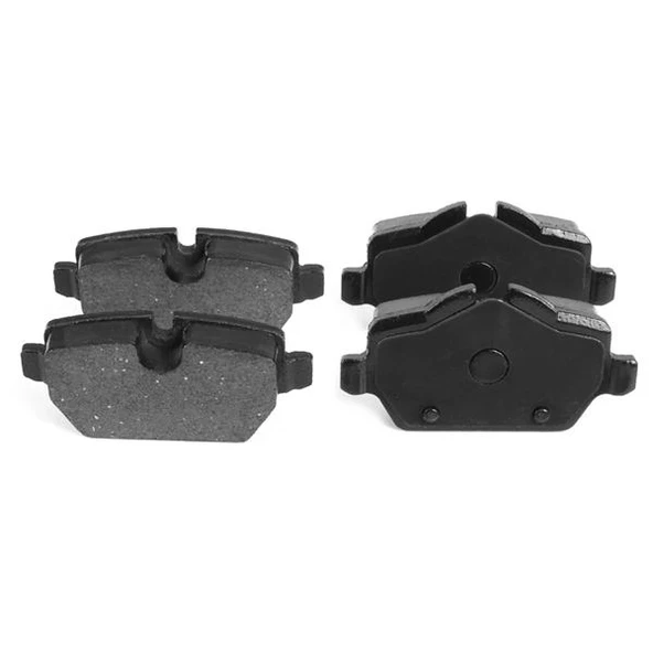 AYD 60259A FREN BALATASI ARKA BMW E81 E87 E90 E92 34216788183 ürün görseli 1