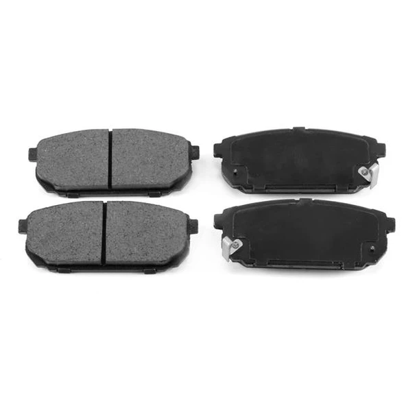 AYD 60185A ARKA FREN BALATA KIA SORENTO 2.5L D4CB CRDi 02-> 583023ED00-583023EE00-583023ED01 ürün görseli 1