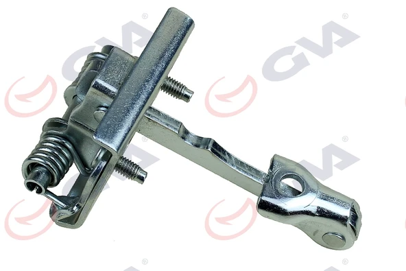 GVA 8343340 KAPI GERGİSİ ÖN SAĞ/SOL P307 01>08 9181.G7 ürün görseli 1