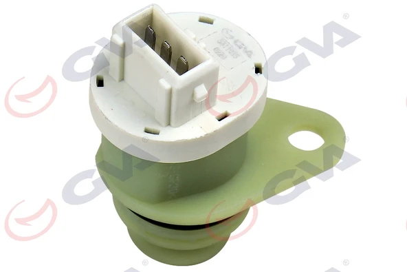 GVA 5311035 KİLOMETRE HIZ SENSÖRÜ P106-P206-P306-P307-P308-P406-P407-EXPERT-PARTNER-BERLINGO-C2-C3-C4-C5-C8- JUMPY-SAXO-XSARA-XANTIA-BX-EVASION TÜM MODELLER MEGANE I-CLIO II 1.6 6160.70-9623111980-963 ürün görseli 1