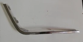 MARAL M200283N SİS FAR YERİ NİKELAJ ÇITASI L RENAULT MEGANE IV 261A20197R ürün görseli 1