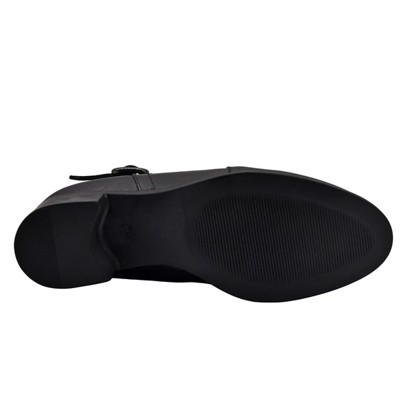 ERDEMLER  CB-24113 KADIN GÜNLÜK BOT - Resim 9