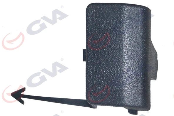 GVA 9104299 ÇEKİ DEMİR KAPAGI ÖN CADDY 04-11 2K0807241 7G9 ürün görseli