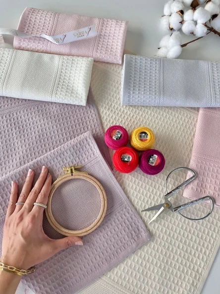 SARRA Etamin Beslenme Örtüsü