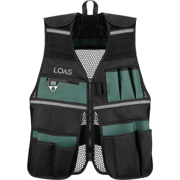 LOAS LSTCY01 ALET YELEĞİ ürün görseli