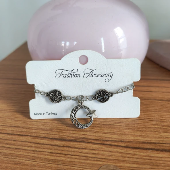 Bileklik - Paslanmaz ürün görseli