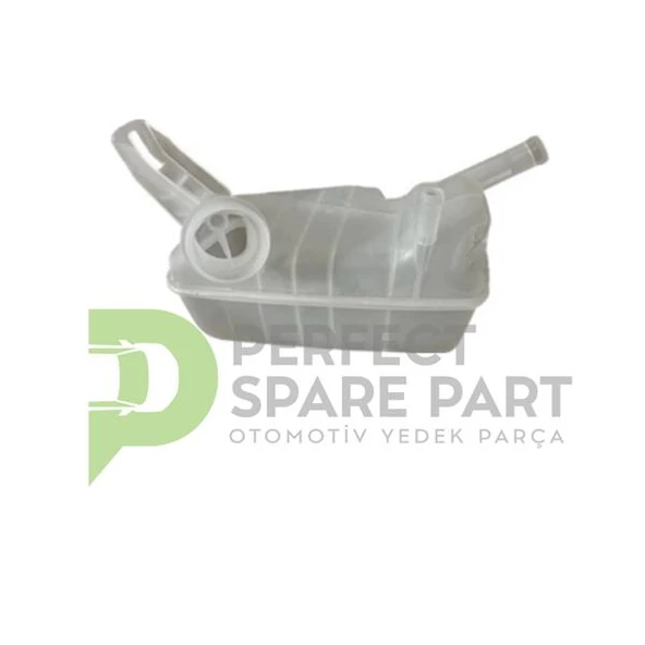 PFT 1002 GENLEŞME KAVANOZU KAPAKSIZ MEGANE II RADYATÖR EK SU DEPOSU 7701474499 ürün görseli