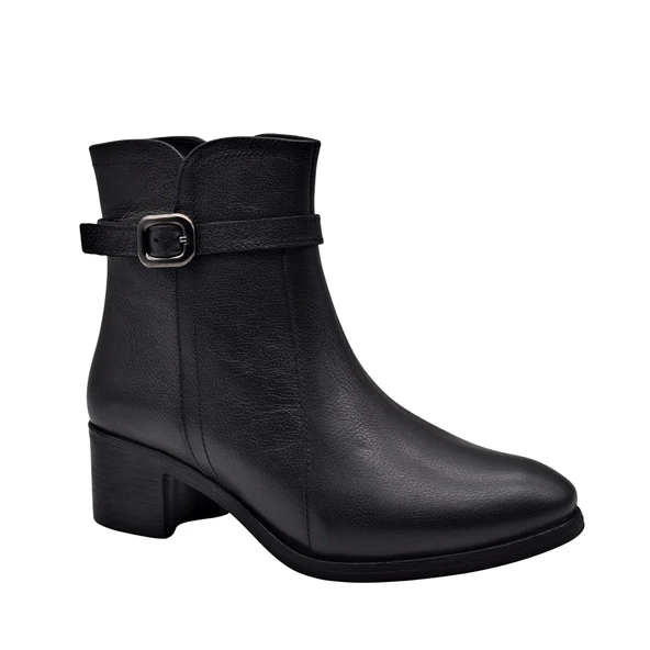 ERDEMLER  CB-24113 KADIN GÜNLÜK BOT - Resim 2