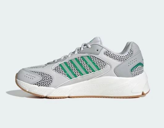 Adidas Crazychaos 2000 Erkek Günlük Spor Ayakkabı JP5578 I-166 - 2