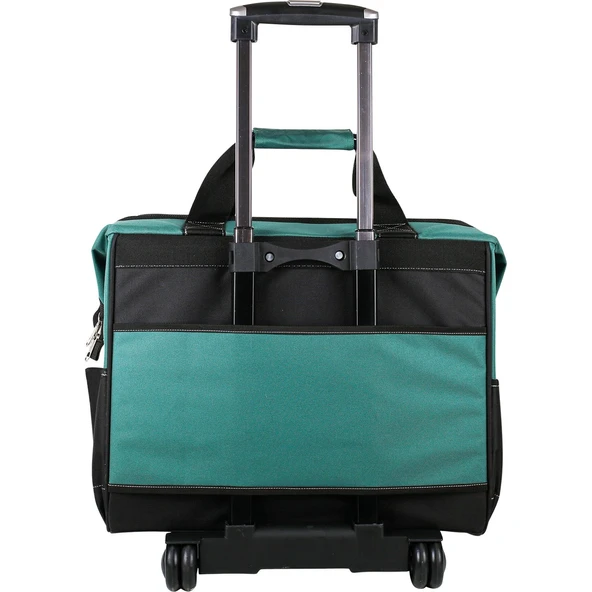 LOAS LSTCT19-T AĞIR HİZMET ALET TAŞIMA ÇANTASI - Resim 4