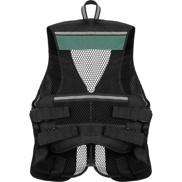 LOAS LSTCY01 ALET YELEĞİ - Resim 3