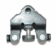 WPI RF11119 SÜRGÜLÜ KAPI ALT MEKANİZMASI UÇ KISMI SAĞ-SOL KANGOO III 8200497645-8200497763-497763 ürün görseli 1