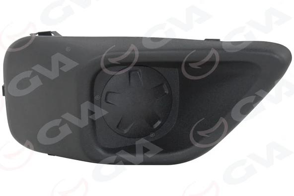 GVA 9529022 SİS FAR KAPAĞI ÖN SAĞ SİSSİZ DOBLO 15 > 735615287 ürün görseli