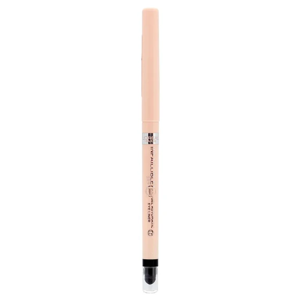 L'Oreal Paris Infaillible Meta Light Jel Göz Kalemi - Bright Nude - 2