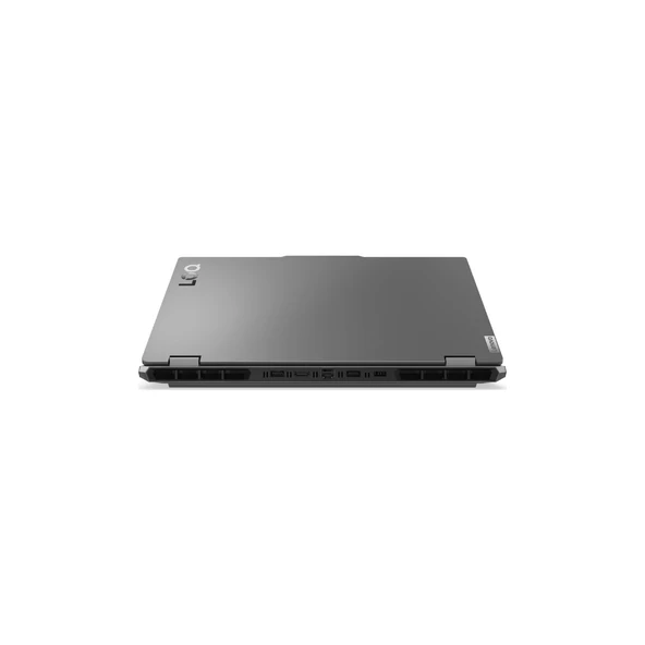 Loq 15IRX9 I7-13650HX 32-Gbddr5 2 Tbssd 6gb RTX3050 144Hz 15.6" Fhd Windows 11 Pro Taşınabilir Bilgisayar 83DV011ATRAT74 - Resim 4