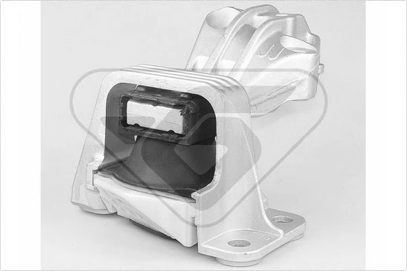 HUTCHINSON 586494 MOTOR TAKOZU SAĞ RENAULT FLUENCE 09> MEGANE III 09> SCENIC III 09> 1.5dCi 112100020R ürün görseli 1