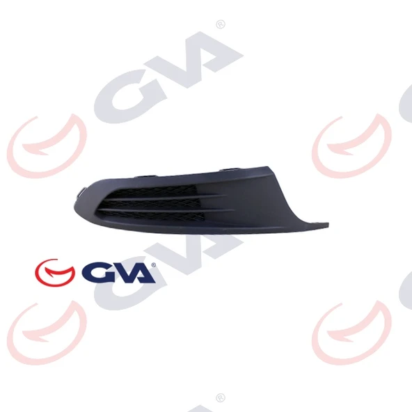 GVA 9109232 ÖN TAMPON SİS ÇERÇEVESİ SİSSİZ SAĞ JETTA 2011-2014 5C6853666 ürün görseli 1