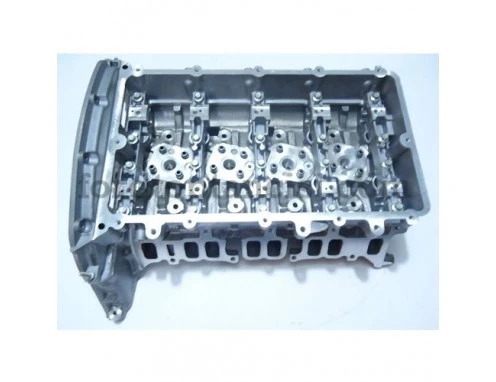 SUPSAN H0000461 SİLİNDİR KAPAĞI FORD TRANSİT V184 2.4TD 90-100-120PS 01> 06 BM SUBAPSIZ YC1Q6049BD-1851817-YC1Q6049BC ürün görseli 1