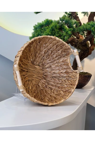 30X30X17CM SEPET - Resim 2