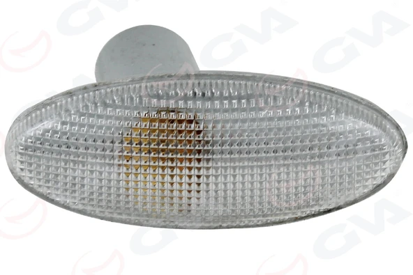 GVA 2090073 ÇAMURLUK SİNYALİ BEYAZ VECTRA B 1713008 ürün görseli 1