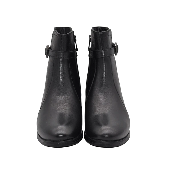 ERDEMLER  CB-24113 KADIN GÜNLÜK BOT - Resim 7