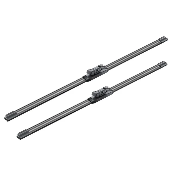 Bosch VW Crafter Silecek Takımı Aerotwin 2007-2016 A215S - Resim 3
