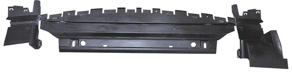 MARAL M210172 RADYATÖR ALT DEFLEKTÖRÜ 09>12 RENAULT CLIO THALIA 8200700430 ürün görseli 1