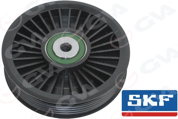 GVA 2799128 KAYIS GERGI RULMANI MERCEDES C218 X218 W212 S212 X204 W221 W222 W639 B901>B906 A6112340293 ürün görseli