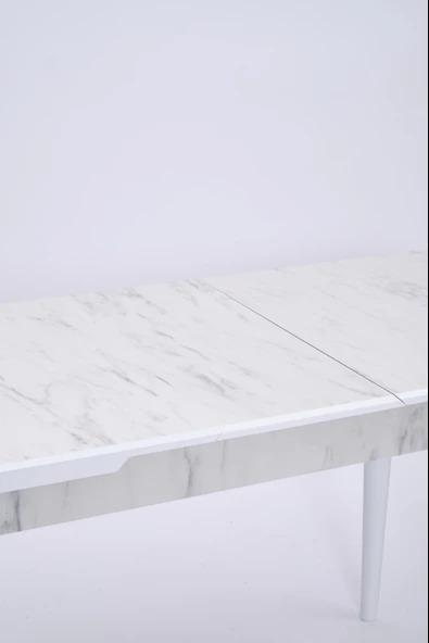 Tekno Venedik MDF Açılır Mutfak Masa Sandalye Takımı 60x100 - Resim 6