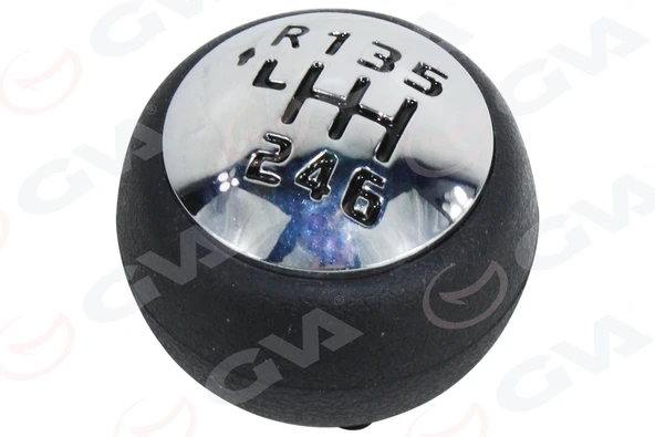 GVA 8950001 VİTES TOPUZU 6 İLERİ C3-C4-C4-C5-C6-C8-DS3-DS4-JUMPY-EXSPERT-207-307-2008-208 3008-308-407-5008-607- 2403.C-2403.V1-2403.V2 ürün görseli