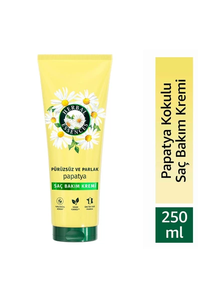 Herbal Essences Parlak ve Pürüzsüz Papatya Kokulu Saç Kremi 250 ml ürün görseli