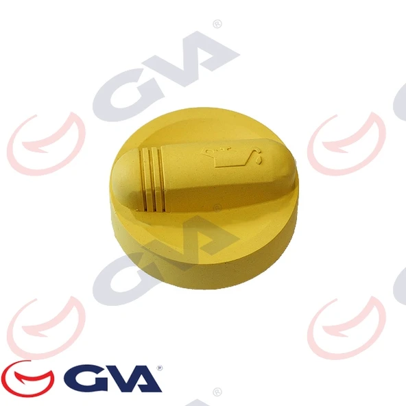 GVA 9814120 MOTOR YAĞ KAPAĞI RENAULT CLIO II-III-IV-V MEGANE I-II-II CAPTUR I-II LAGUNA I-II-III SYMBOL I-II-III KANGOO I-II-II DACIA DUSTER I-II LOGAN I-II SANDERO I-II NISSAN MICRA V-QASHQAI II 7700 ürün görseli
