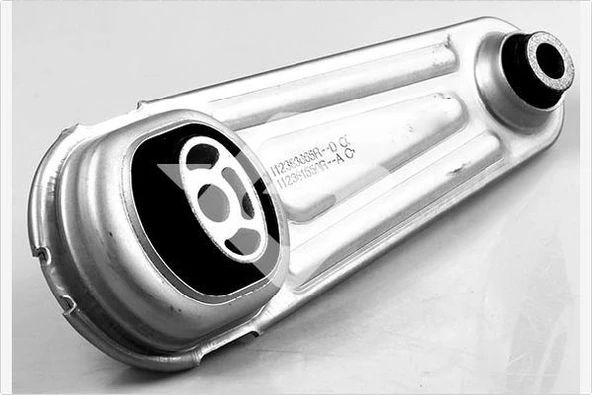 HUTCHINSON 532D74 MOTOR TAKOZU ARKA RENAULT CLIO III 05> MODUS 04> KANGOO II 08> MEGANE II 02>08 SC NIC II 03>06 DACIA SANDERO 08> LOGAN 06> 1.2 D4F 1.4 K4J 1.5dCi K9K 1.6 K4M 112383665R-8200780781 ürün görseli 1