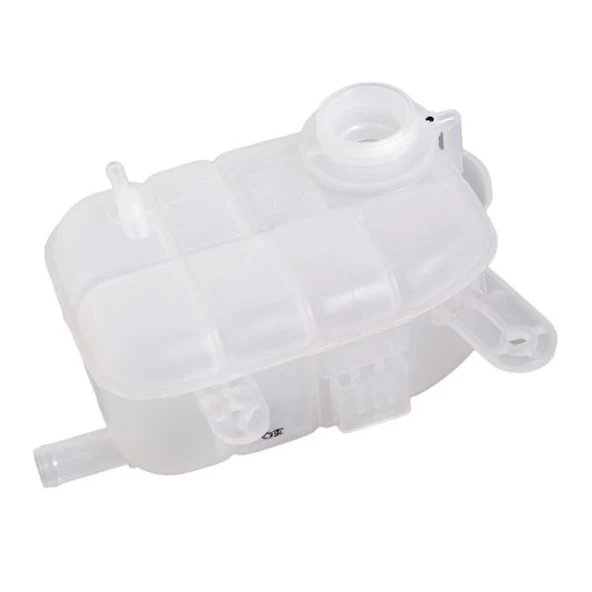 KALE 393695 RADYATÖR YEDEK SU TANKI KAPAKLI GENLEŞME KAVANOZU MOKKA 1.4-1.6 XER-NET 1304029-95201979-1304041-95380033 ürün görseli