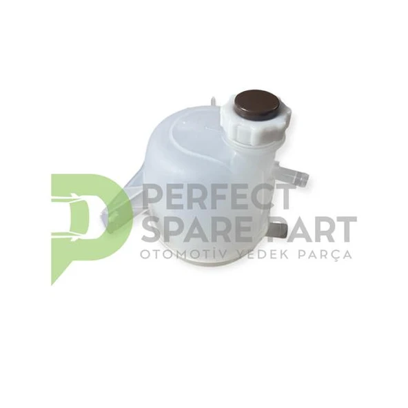 PFT 1009 GENLEŞME KAVANOZU KAPAKLI ESKİ MODEL CLIO-KANGOO-LOGAN RADYATÖR EK SU DEPOSU 2171000QAA-7701470460 ürün görseli