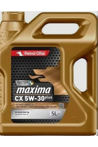 Bosch Golf 7 Tdi 2.0 4Motion Kw110 Hp150 Filtre Seti 2012-2020+P.Ofisi Cx 5lt 2025 - Resim 2