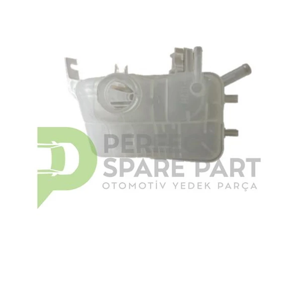 PFT 1006 GENLEŞME KAVANOZU KAPAKSIZ MEGANE III-FLUENCE RADYATÖR EK SU DEPOSU 217100005R ürün görseli