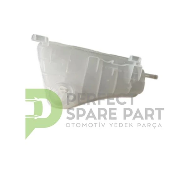 PFT 1004 GENLEŞME KAVANOZU KAPAKSIZ KANGOO III 08> RADYATÖR EK SU DEPOSU 7701478318 ürün görseli