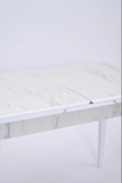 Tekno Venedik MDF Açılır Mutfak Masa Sandalye Takımı 60x100 - Resim 4