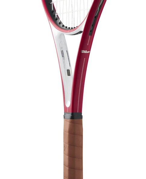 Wilson Roger Federer 01 Pro Classic Tenis Raketi WR179611 - Resim 2