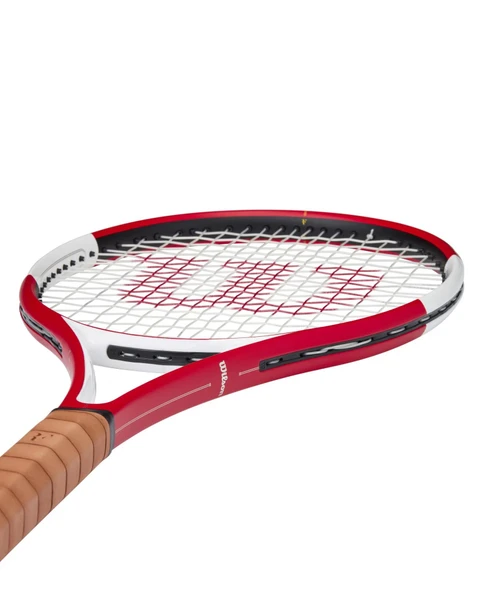 Wilson Roger Federer 01 Pro Classic Tenis Raketi WR179611 ürün görseli 1