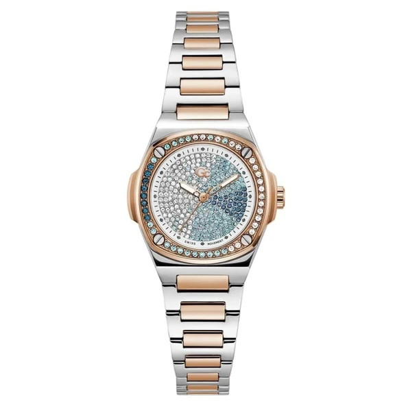 Gc GCZ12010L9 Kadın Kol Saati ürün görseli 1