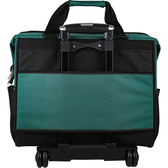 LOAS LSTCT19-T AĞIR HİZMET ALET TAŞIMA ÇANTASI - Resim 5